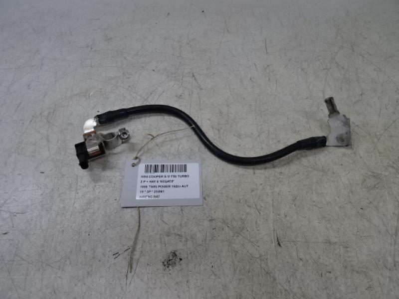 BATTERIE-AIRBAG Mini F56 3-portes : 11/13 >