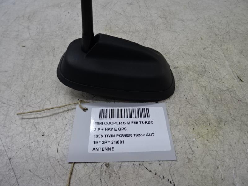 ANTENNA Mini F56 3-portes : 11/13 >