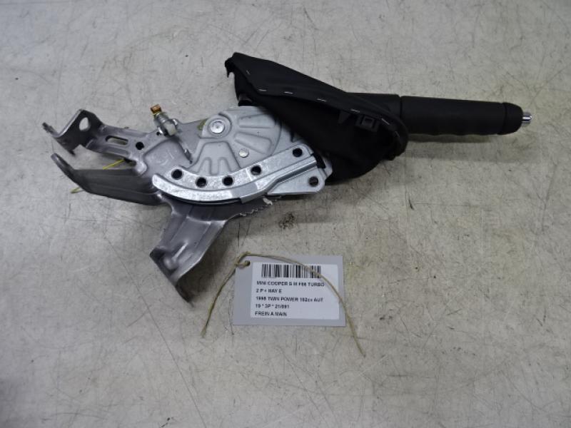FREIN A MAIN Mini F56 3-portes : 11/13 >