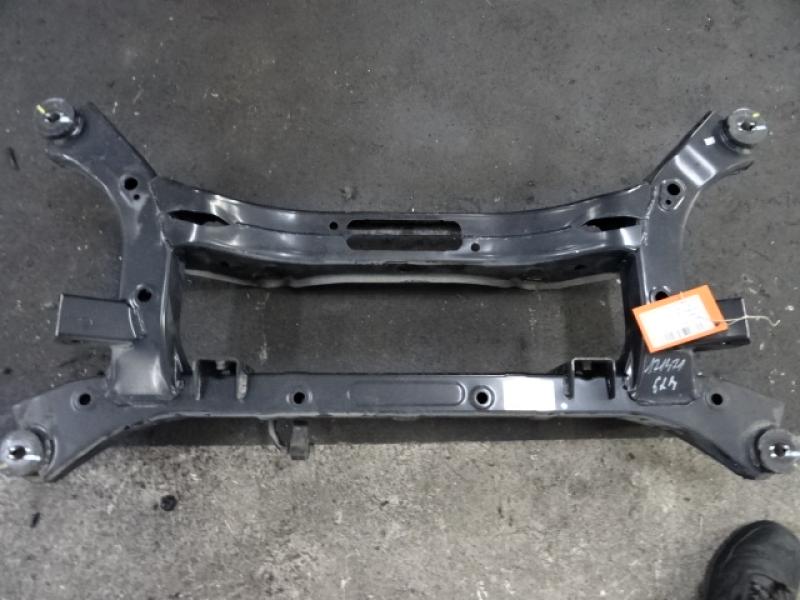 ACHTERBRUG Hyundai TUCSON (2) 09/15 - 09/18