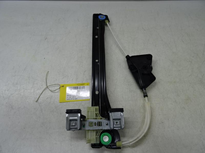 RUITMECHANISME VOOR RECHTS Vw UP 11/11+