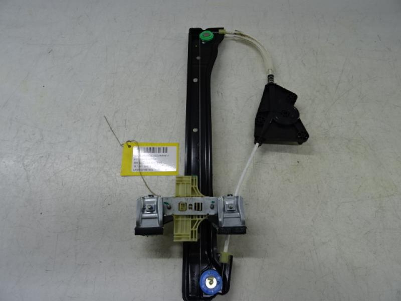 RUITMECHANISME VOOR LINKS Vw UP 11/11+