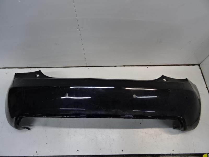ACHTERBUMPER Audi A1 10-14