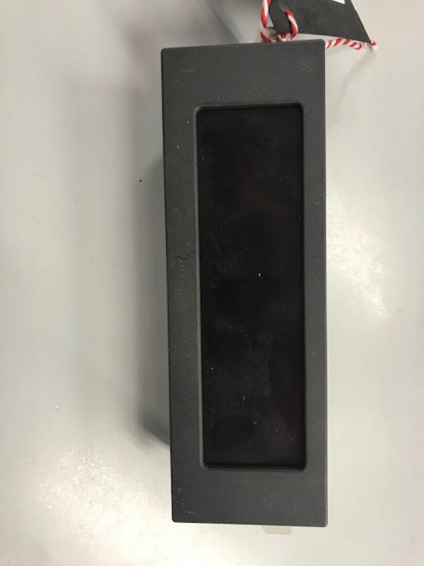 HORLOGE Citroen C3 (II) 06 - 09