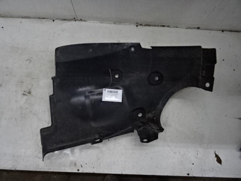 BINNEN SPATBORD RECHTS VOOR Renault CAPTUR (2) 01/20+