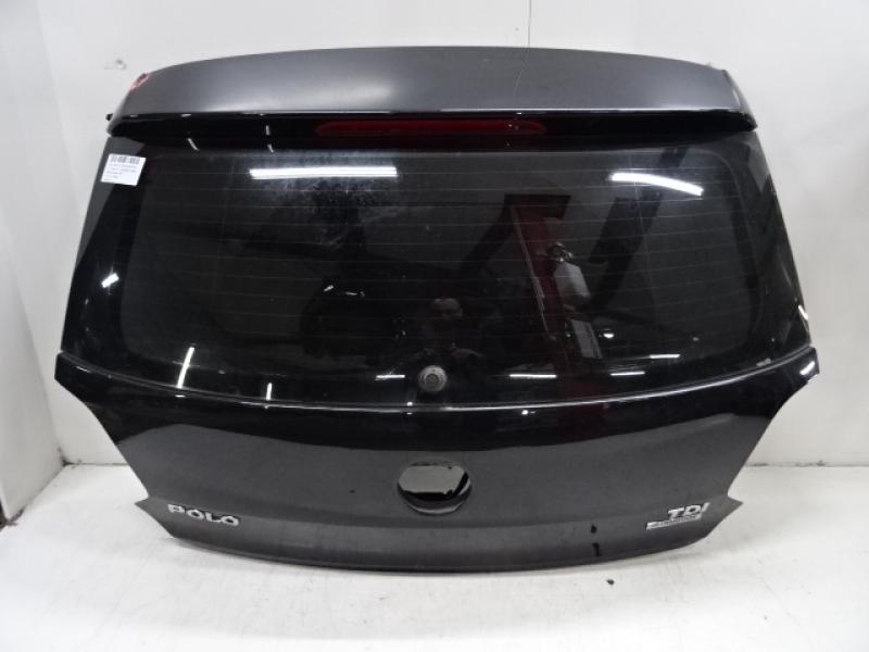 ACHTERKLEP Vw POLO (6R) 6/09 - 4/14