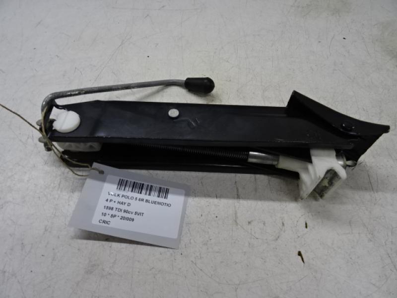 CRIC Vw POLO (6R) 6/09 - 4/14