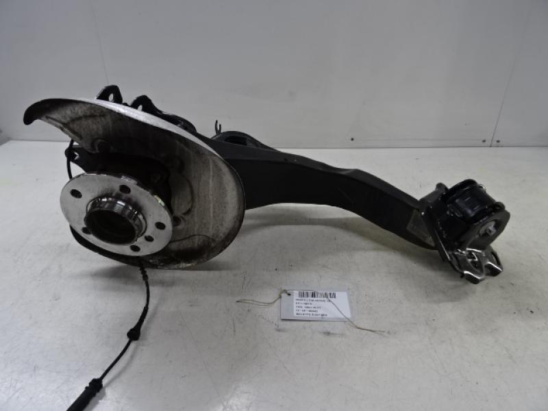 REAR WISHBONE RIGHT Bmw X1 F48 09/15 - 7/19