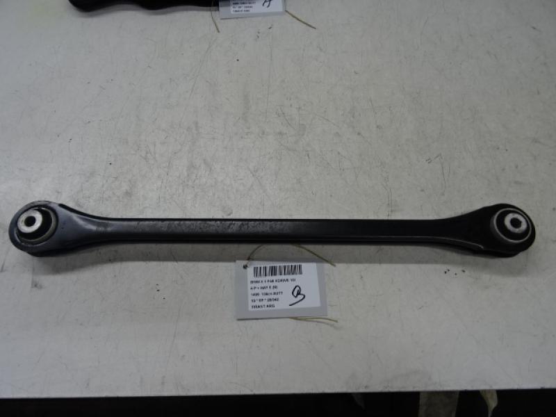 DRAAGARM ACHTER LINKS Bmw X1 F48 09/15 - 7/19