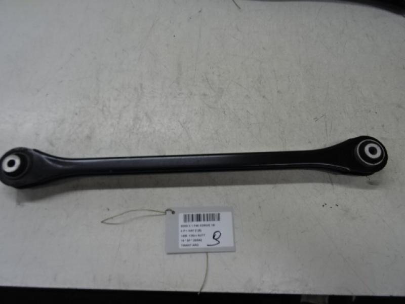 DRAAGARM ACHTER RECHTS Bmw X1 F48 09/15 - 7/19