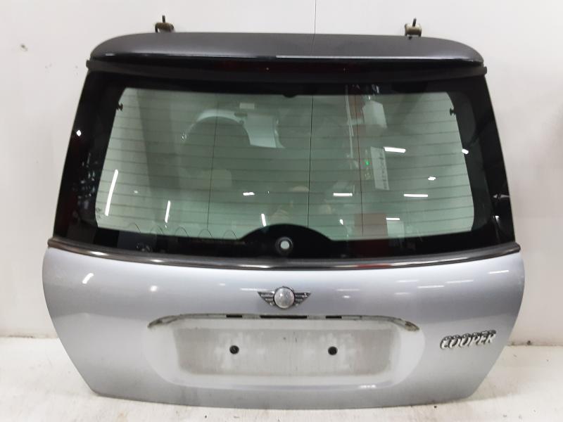 HECKKLAPPE Mini R50:COUPE 05/01 - 10/06