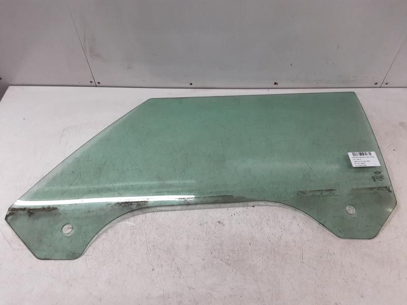 LEFT FRONT DOOR WINDOW Mini R50:COUPE 05/01 - 10/06