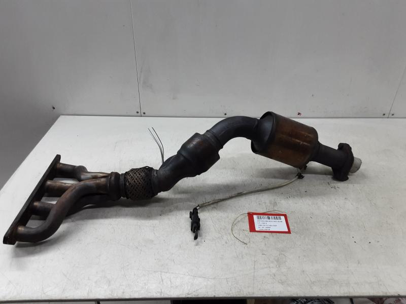 CATALYTIC CONVERTER Mini R50:COUPE 05/01 - 10/06