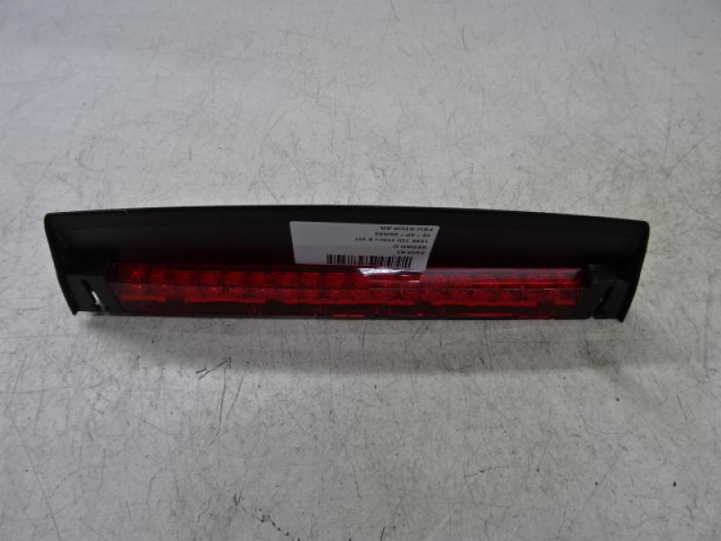 FEU STOP ARRIERE Audi A3 4D 5/13 - 16