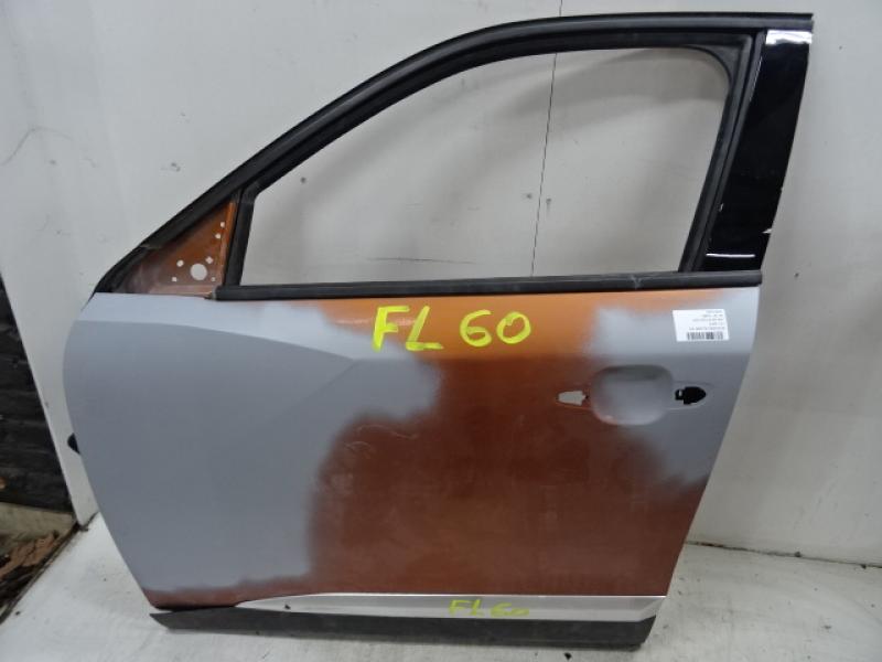 DEUR VOOR LINKS Peugeot 2008 (2) 8/19 - 5/23