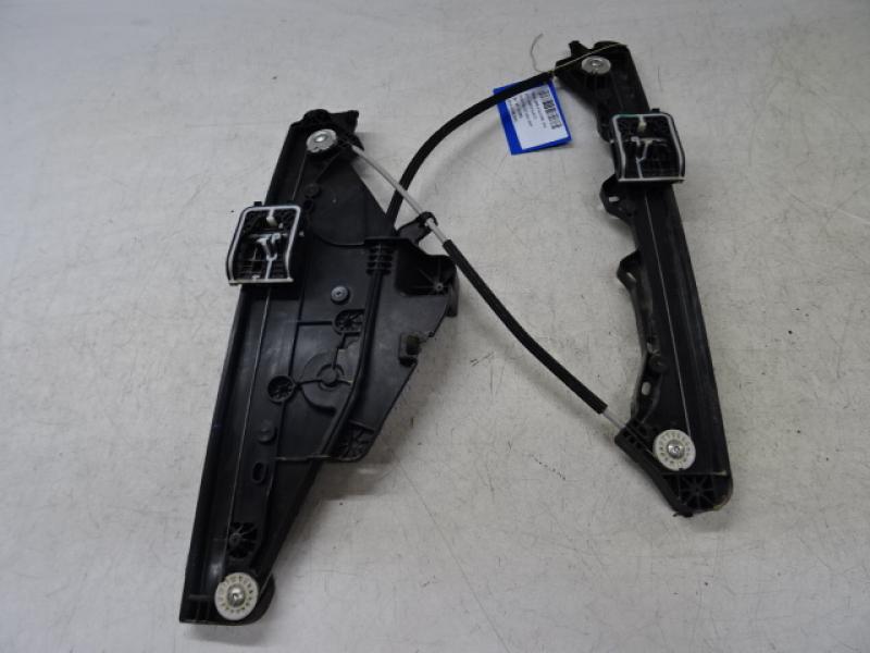 FENSTERMECHANIK TÜRIG LINKS VORNE Peugeot 2008 (2) 8/19 - 5/23