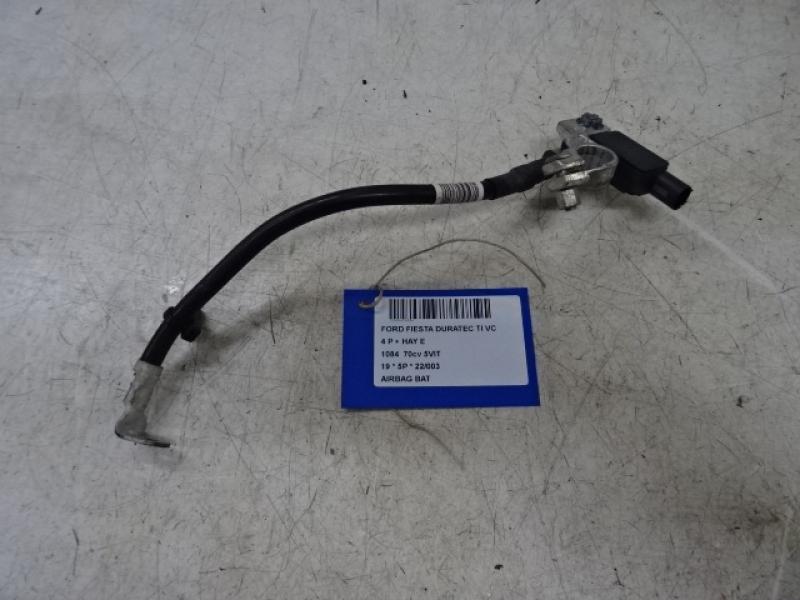 BATTERIE-AIRBAG Ford FIESTA 5/17+