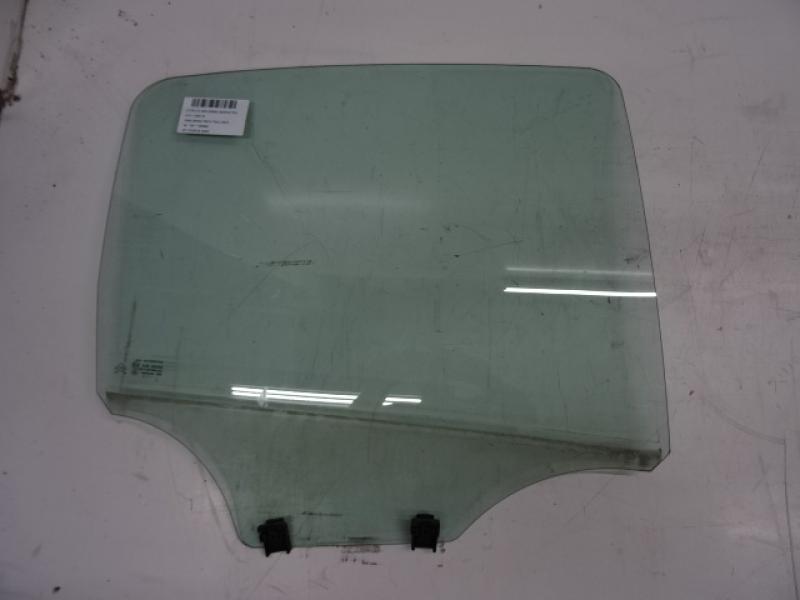 RUIT DEUR ACHTER RECHTS Citroen C3 11/09 - 16