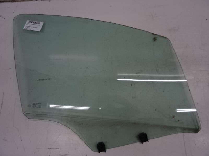 RUIT DEUR VOOR RECHTS Citroen C3 11/09 - 16