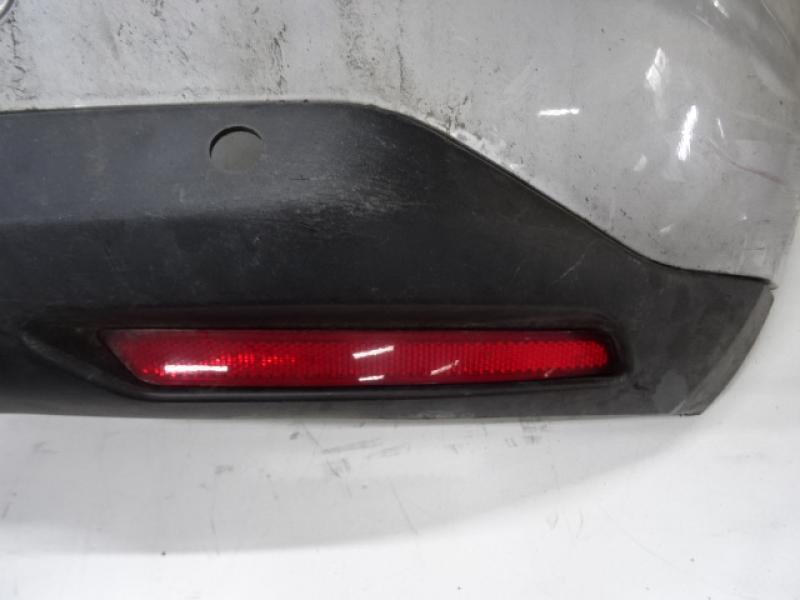 KATOOG ACHTER RECHTS Citroen C3 11/09 - 16