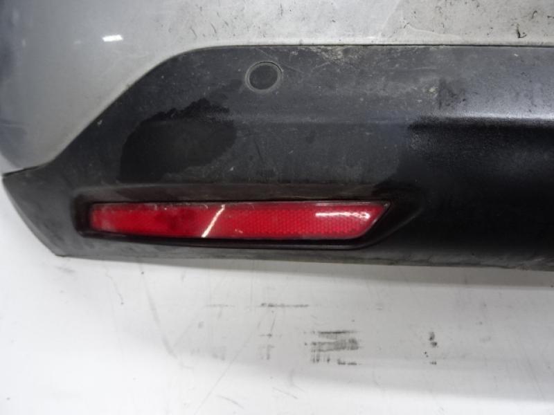 KATOOG ACHTER LINKS Citroen C3 11/09 - 16