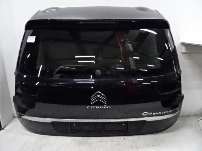 TAILGATE Citroen C4 SPACETOURER 18+