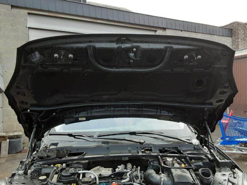 AIRBAG Jaguar E-PACE 07/17