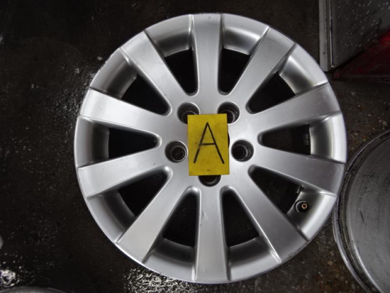 JANTE Vw PASSAT 02/05 - 11/10