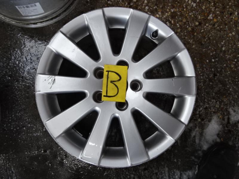 JANTE Vw PASSAT 02/05 - 11/10