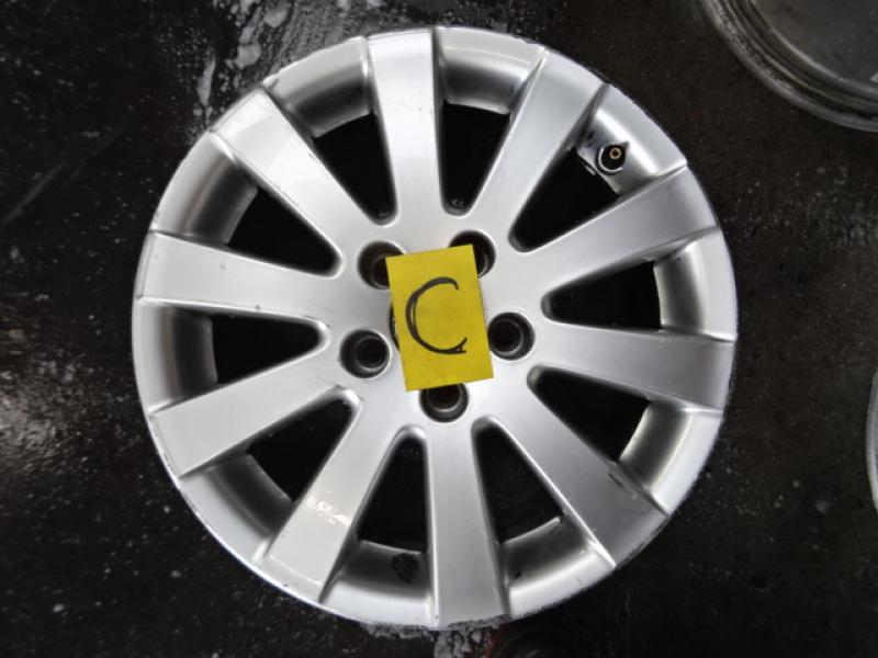 JANTE Vw PASSAT 02/05 - 11/10
