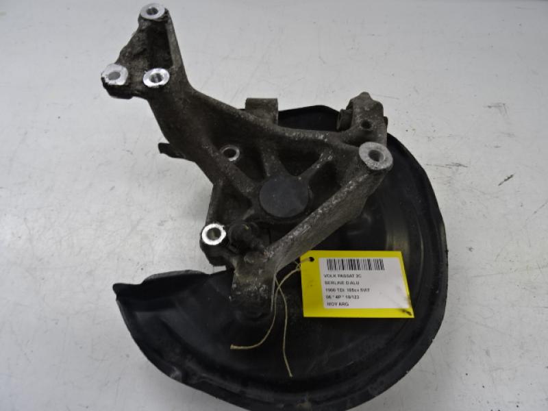 RADNABE HINTEN LINKS Vw PASSAT 02/05 - 11/10