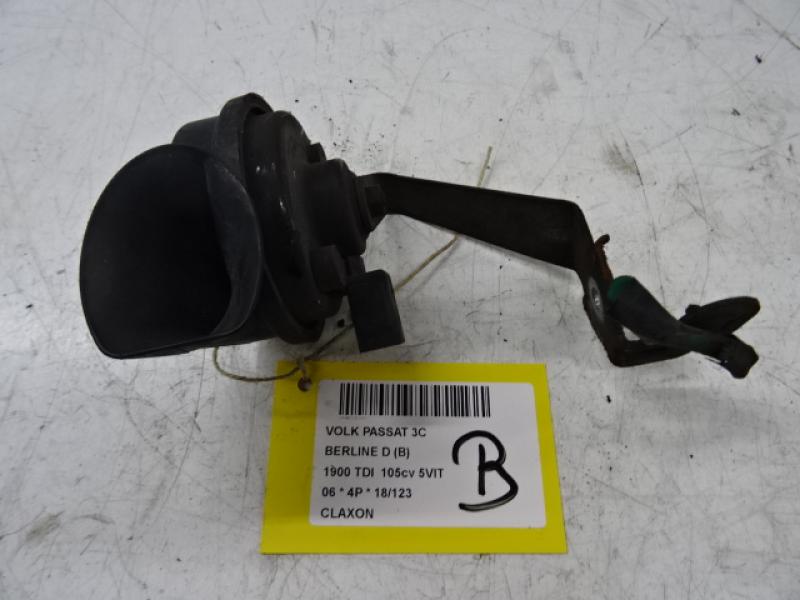 HUPE Vw PASSAT 02/05 - 11/10