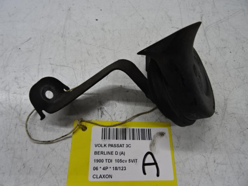 HUPE Vw PASSAT 02/05 - 11/10