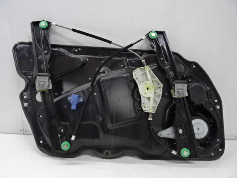 FENSTERMECHANIK TÜRIG RECHTS VORNE Vw PASSAT 02/05 - 11/10
