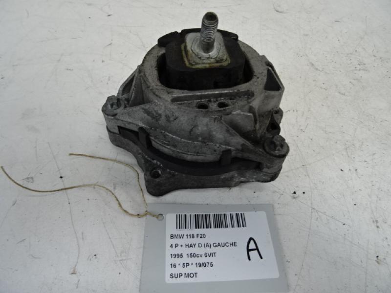 MOTORLAGER Bmw 1 F20/F21 3/15 - 19