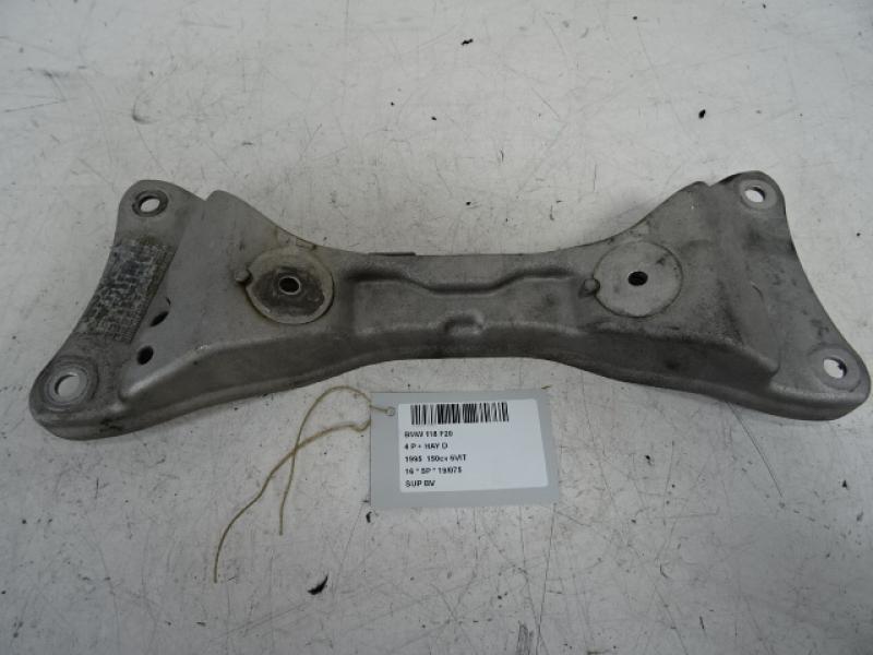 GETRIEBE HALTERUNG Bmw 1 F20/F21 3/15 - 19