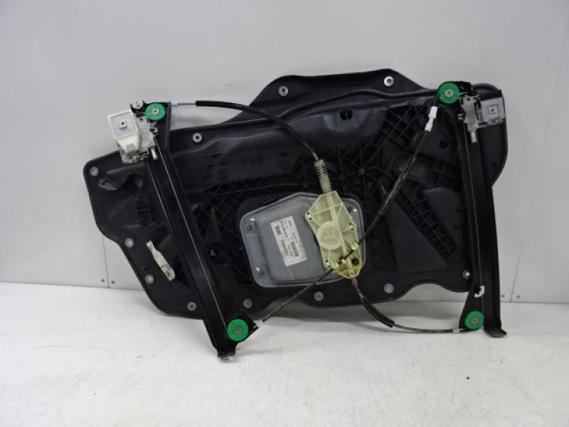 LEVE-VITRE DE PORTE AVANT DROITE Vw SCIROCCO 08 - 14