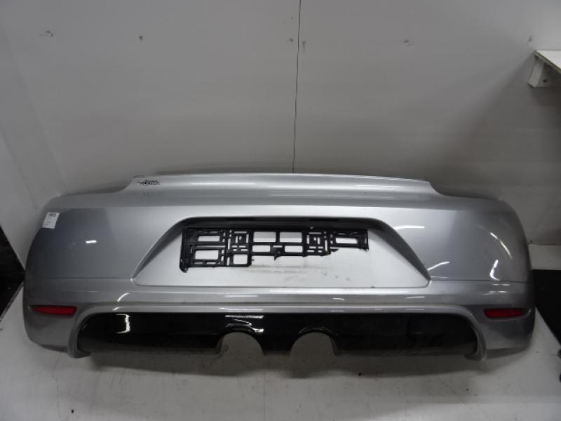 PARE-CHOCS ARRIERE Vw SCIROCCO 08 - 14