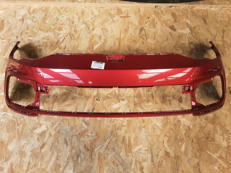 VOORBUMPER Vw GOLF VIII 2/20+