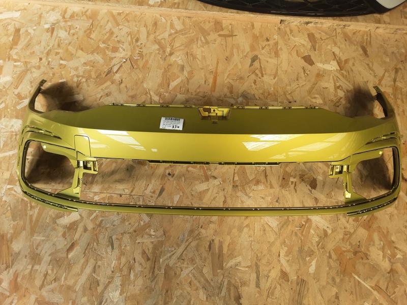 VOORBUMPER Vw GOLF VIII 2/20+
