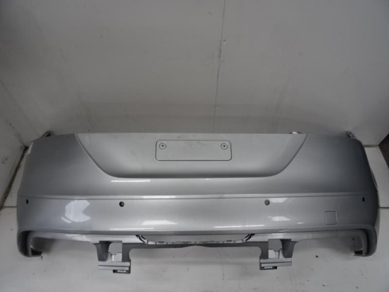 ACHTERBUMPER Audi TT 08/06 - 14