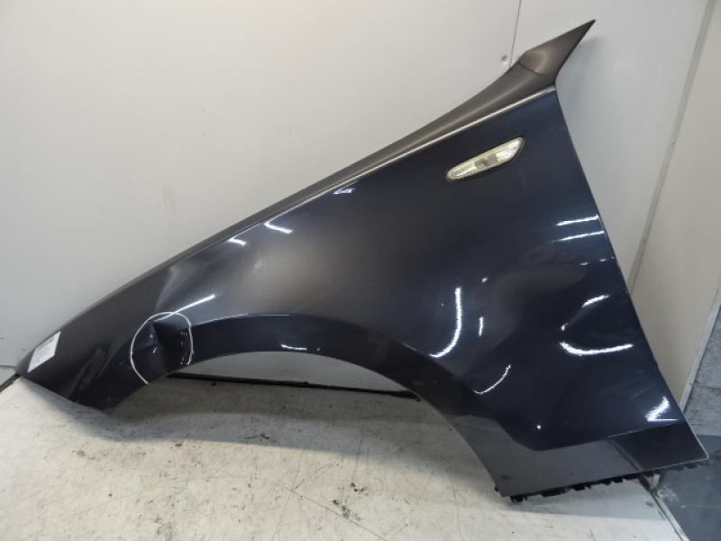 FENDER LEFT FRONT Bmw 1 E81/87 4/07 - 12