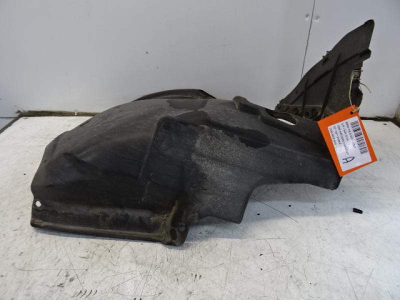 INNER FENDER LEFT FRONT Bmw 1 E81/87 4/07 - 12
