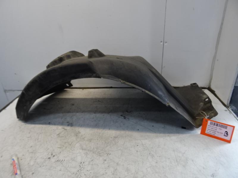 INNER FENDER LEFT FRONT Bmw 1 E81/87 4/07 - 12