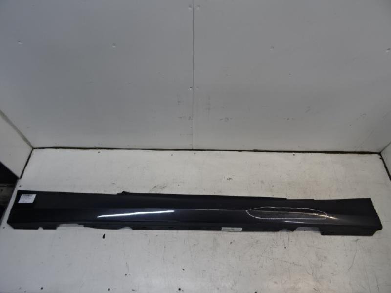 SIERLIJST DREMPEL RECHTS Bmw 1 E81/87 4/07 - 12