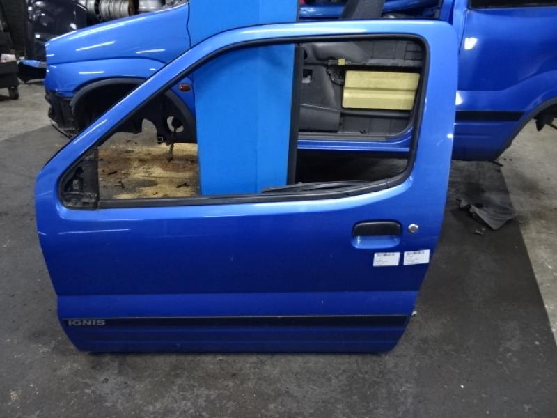 DEUR VOOR LINKS Suzuki IGNIS 01/00 - 03