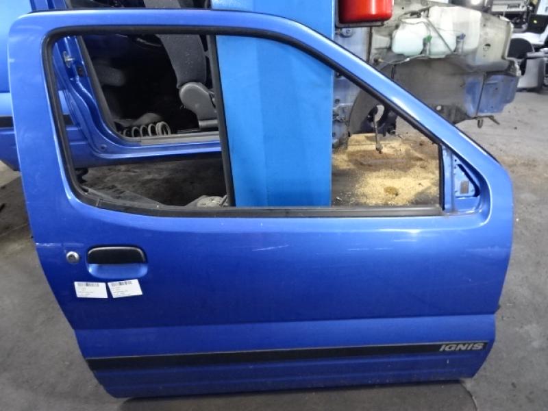DEUR VOOR RECHTS Suzuki IGNIS 01/00 - 03