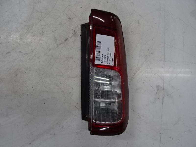 ACHTERLICHT RECHTS Suzuki IGNIS 01/00 - 03