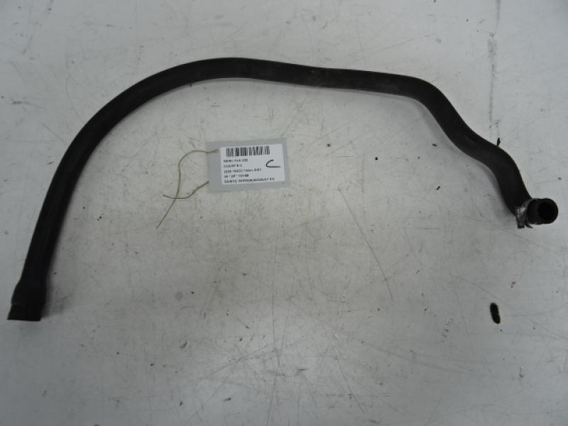 KOELER SLANG Mercedes-Benz SLK R170 97>03