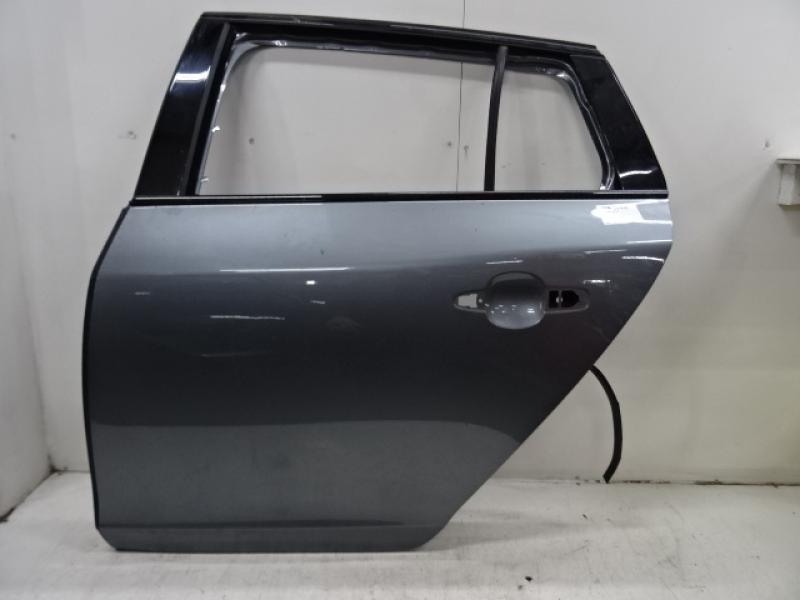 DEUR ACHTER LINKS Volvo V60 10/10-08/18